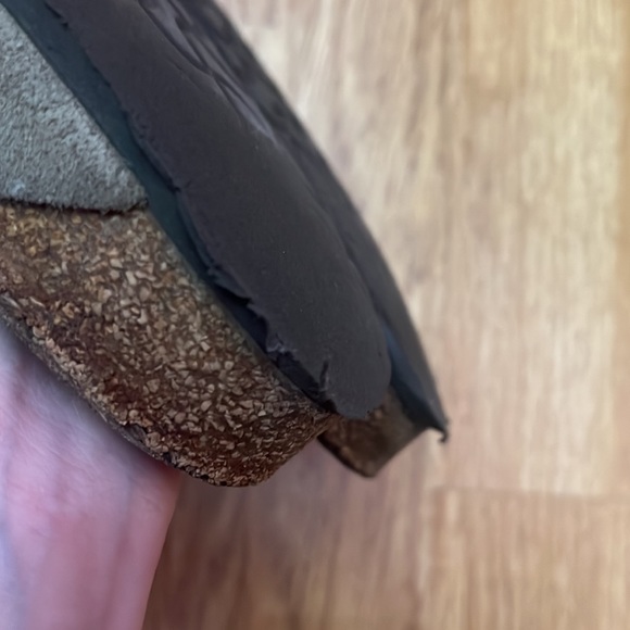 Arizona Stone Birkenstock Sandals - Picture 5 of 7